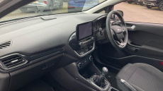 Ford Fiesta 1.1 Zetec 5dr Petrol Hatchback